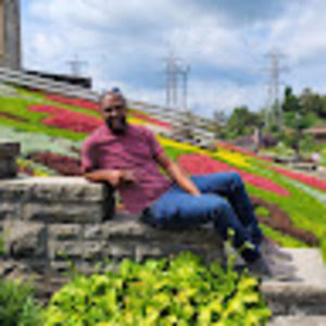 Meet your Posher, Joash